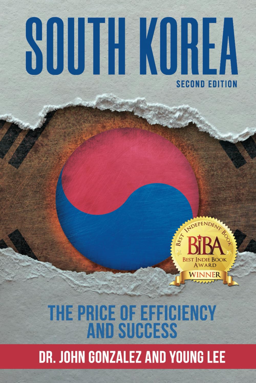 SOUTH KOREA: The Price of Efficiency and Success Business, Finance & Career