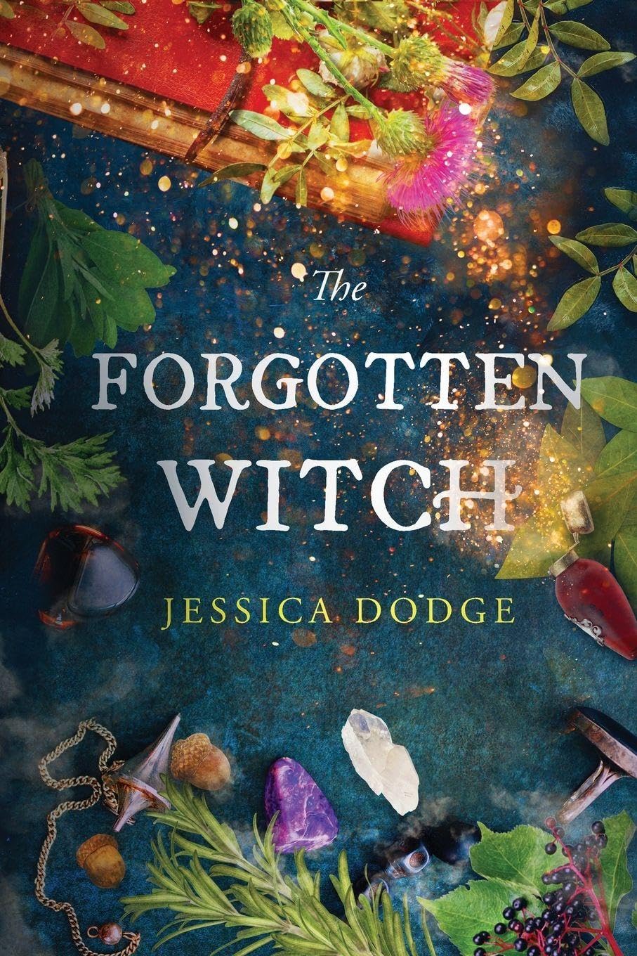 Product Image: The Forgotten Witch