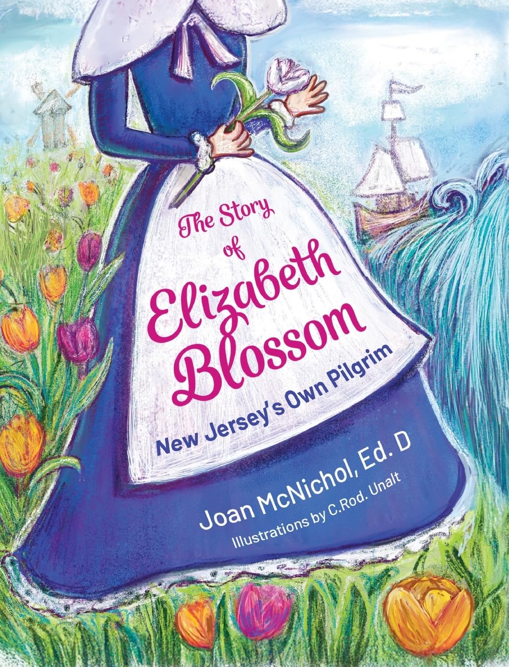 The Story of Elizabeth Blossom Novels & Short Stories