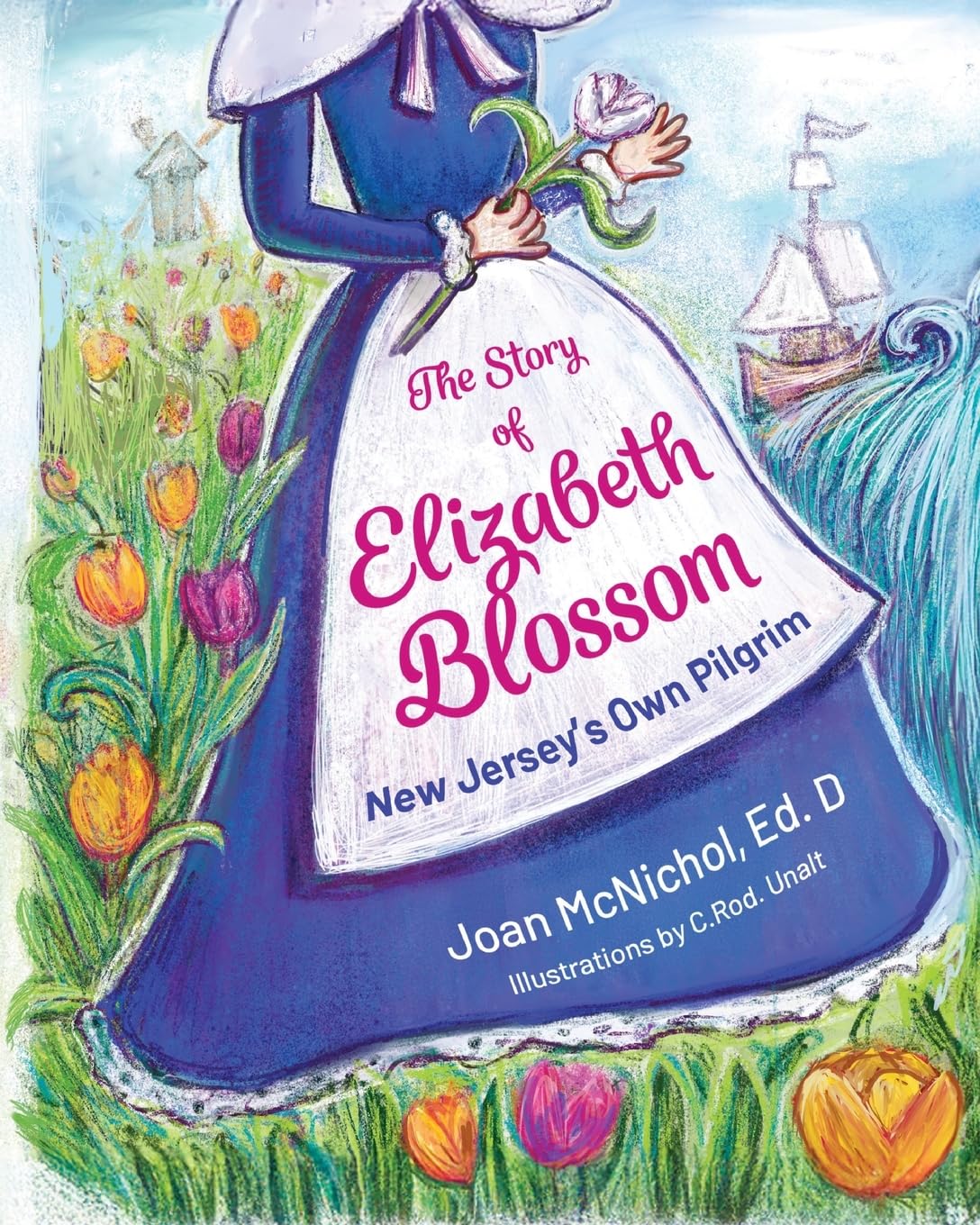 The Story of Elizabeth Blossom Novels & Short Stories