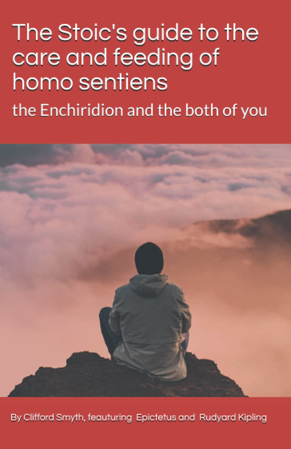 The Stoic's guide to the care and feeding of homo sentiens: the Enchiridion and the both of you Philosophy