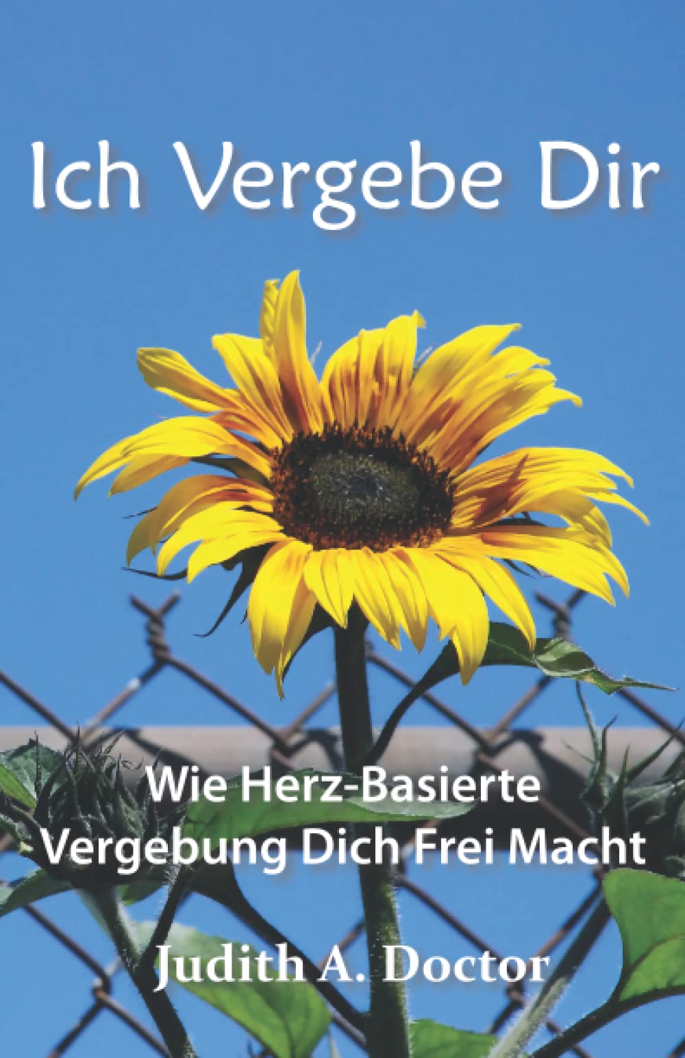 Ich Vergebe Dir: Wie Herz-Basierte Vergebung Dich Frei Macht Self-help