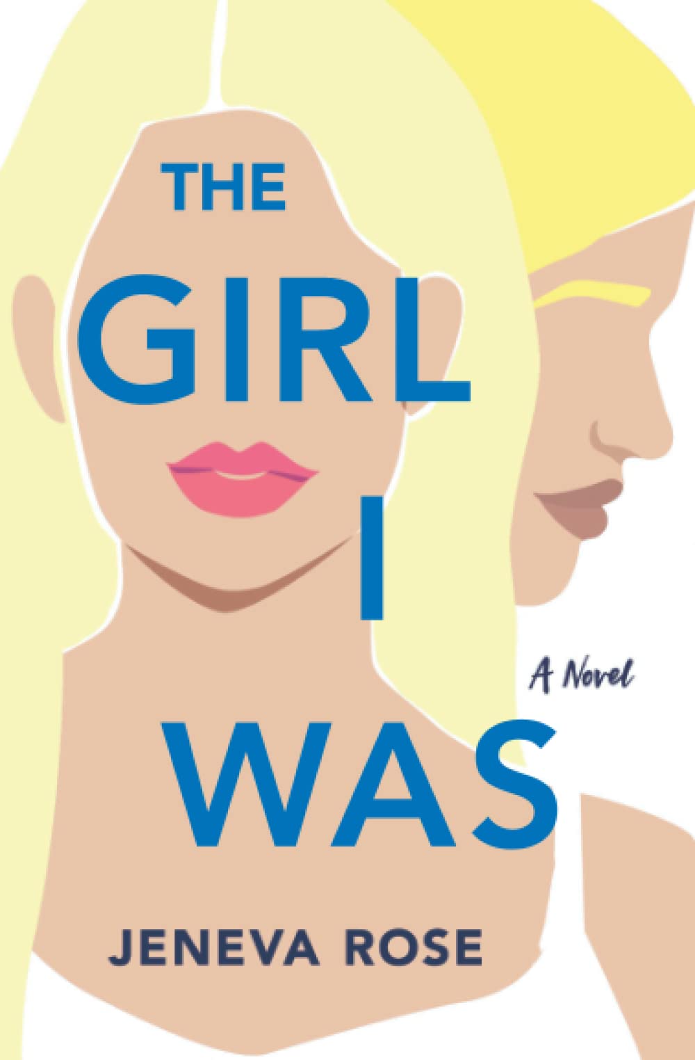 The Girl I Was Contemporary literature