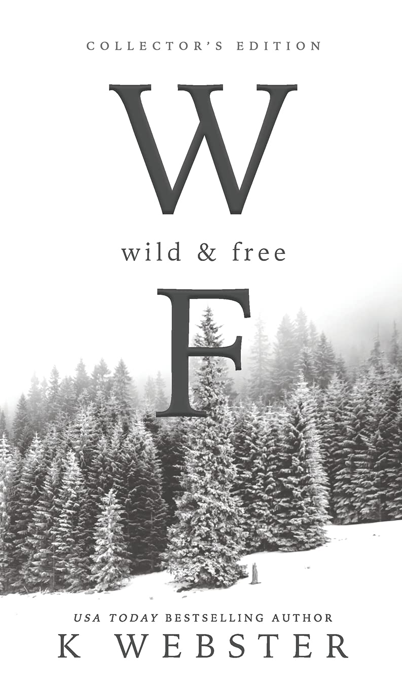 Wild & Free Contemporary literature