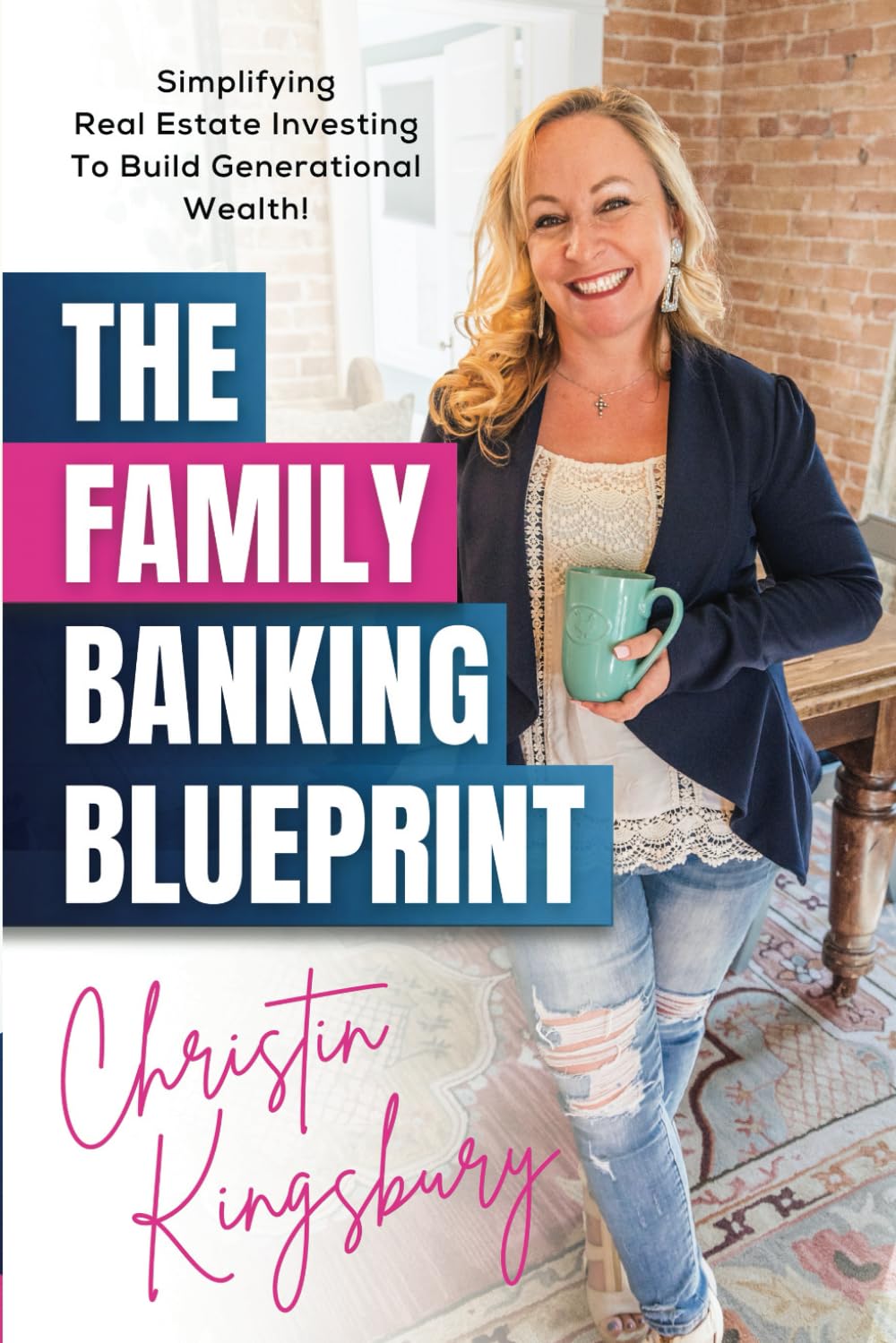 The Family Banking Blueprint Law