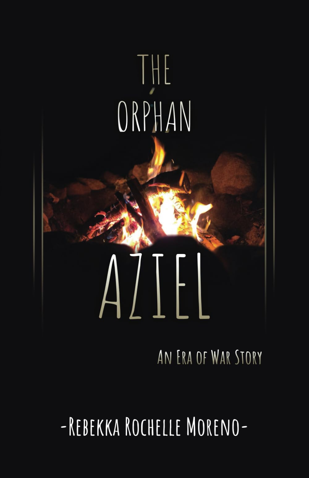 The Orphan Aziel: An Era of War Story (The Era of Conquest) Action & Adventure