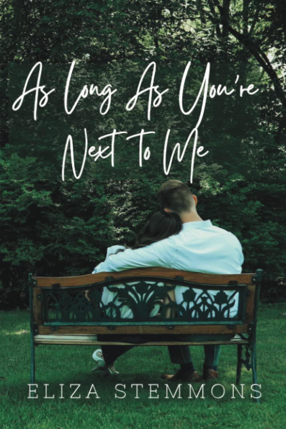 As Long As You're Next to Me Historical Fiction