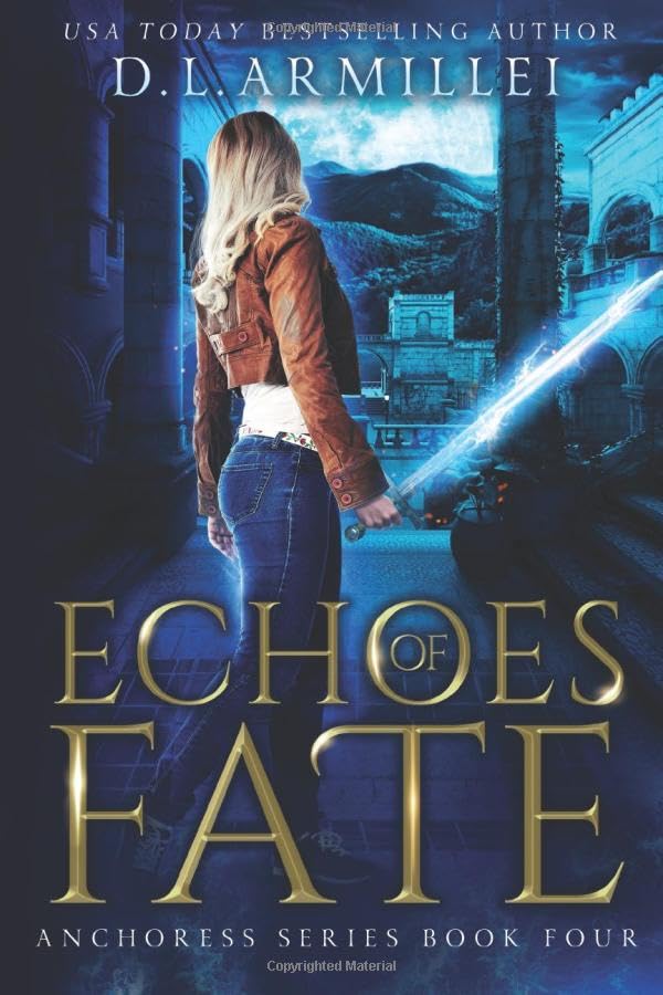 Echoes of Fate Fiction