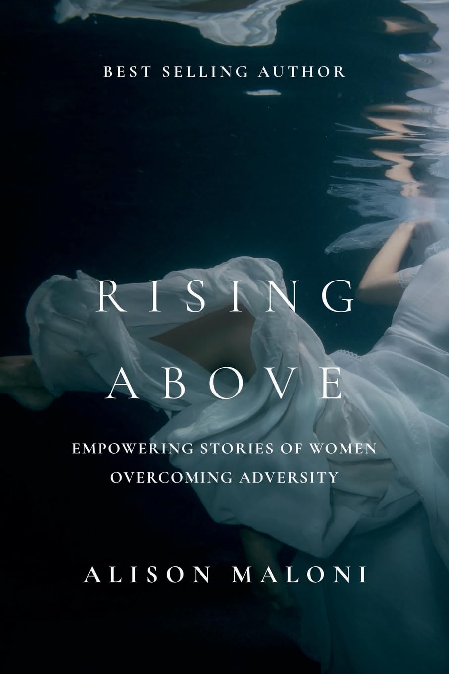 Rising Above Books