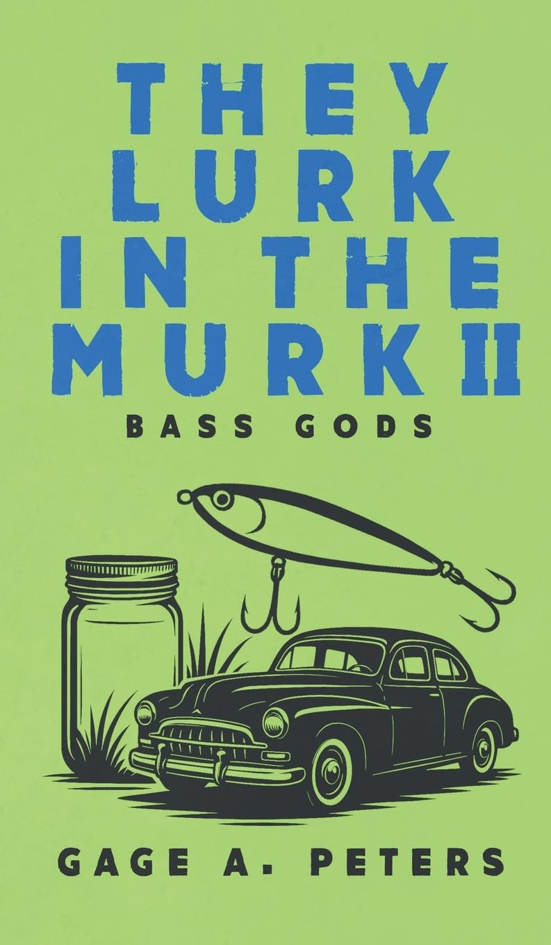They Lurk in the Murk Action & Adventure