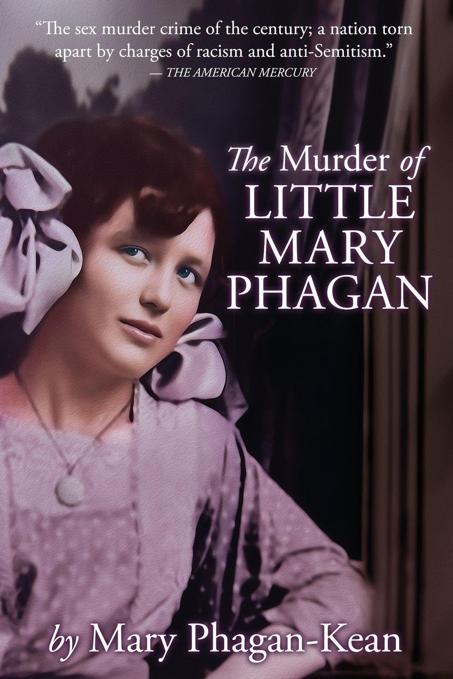 The Murder of Little Mary Phagan Politics & Society