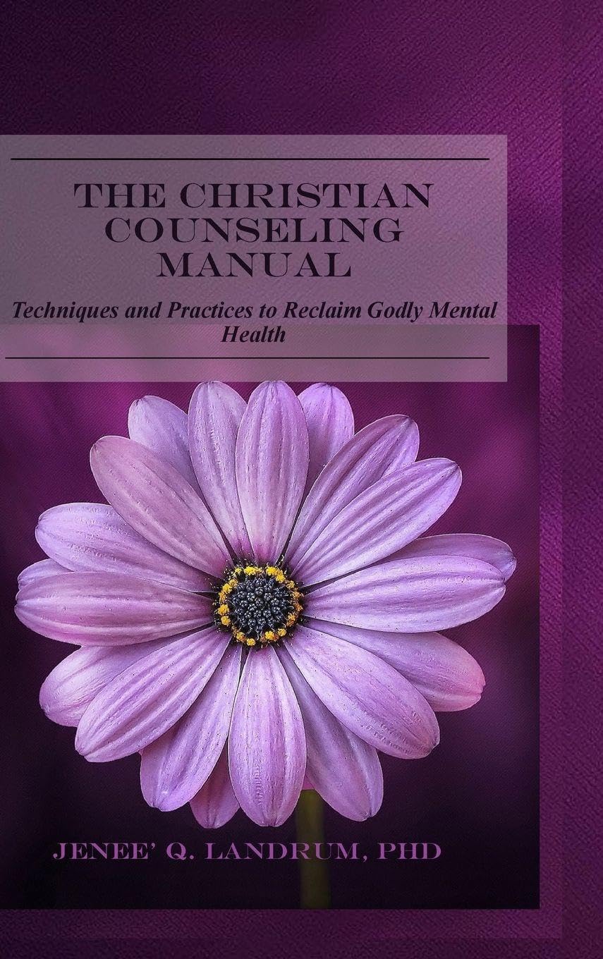 The Christian Counseling Manual Religion & Esotericism