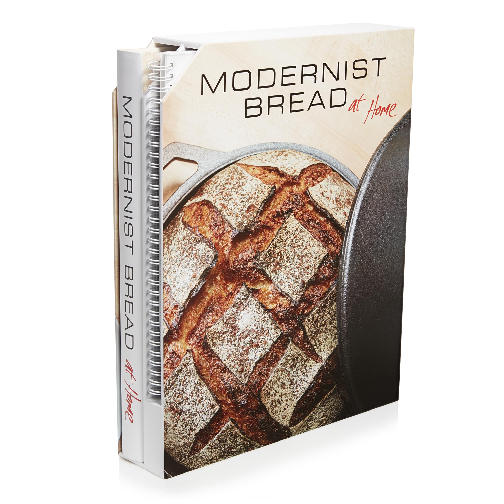Product Image: Modernist Bread at Home