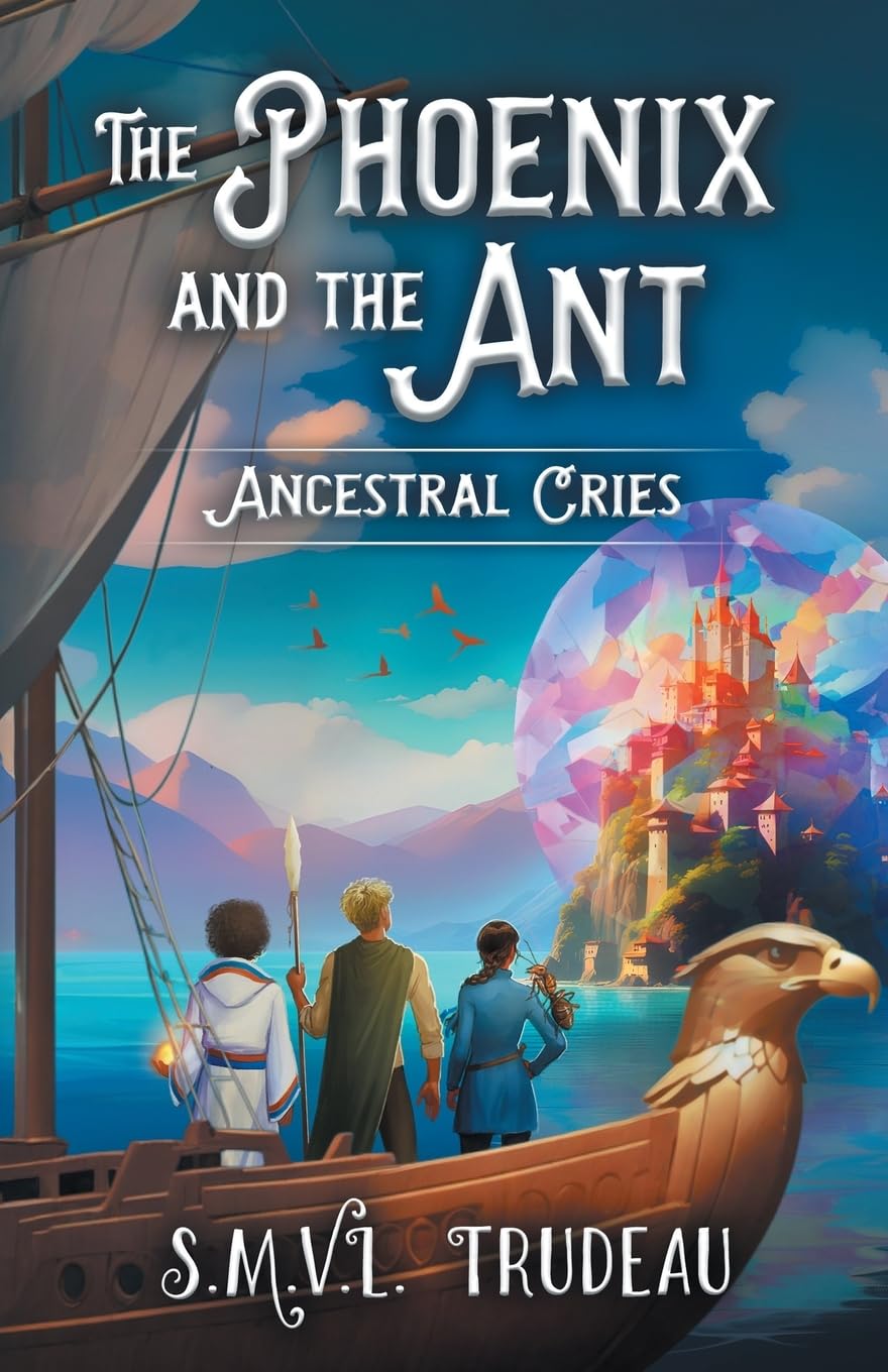Product Image: The Phoenix and the Ant