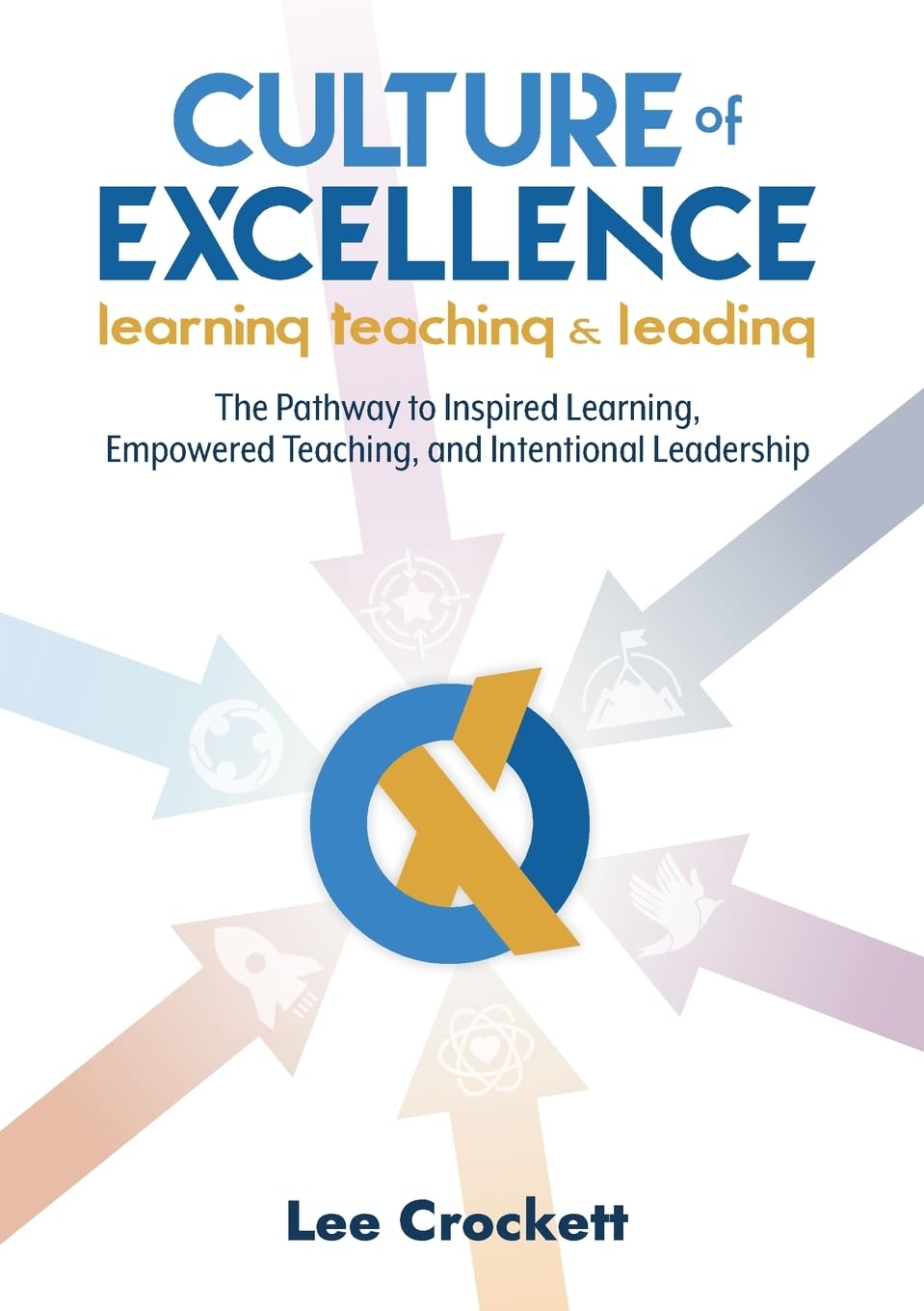 Culture of Excellence Politics & History