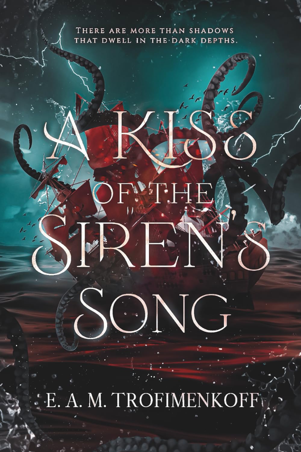 A Kiss of the Siren's Song LGBTQ+