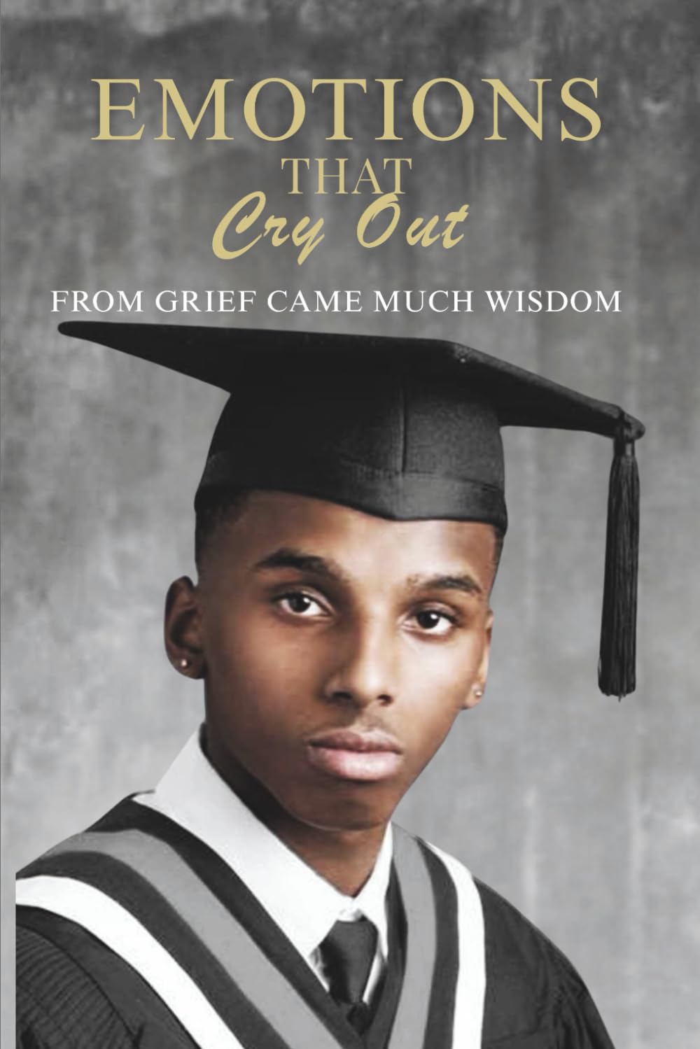 Emotions that Cry Out Parents & Children