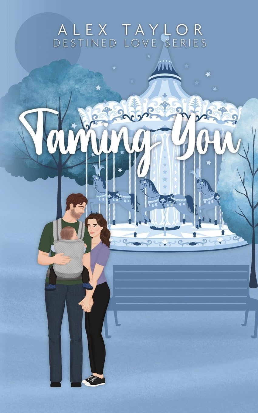 Product Image: Taming You