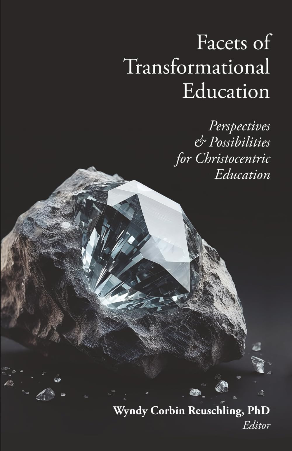 Facets of Transformational Education: Perspectives & Possibilities for Christocentric Education Business, Finance & Career