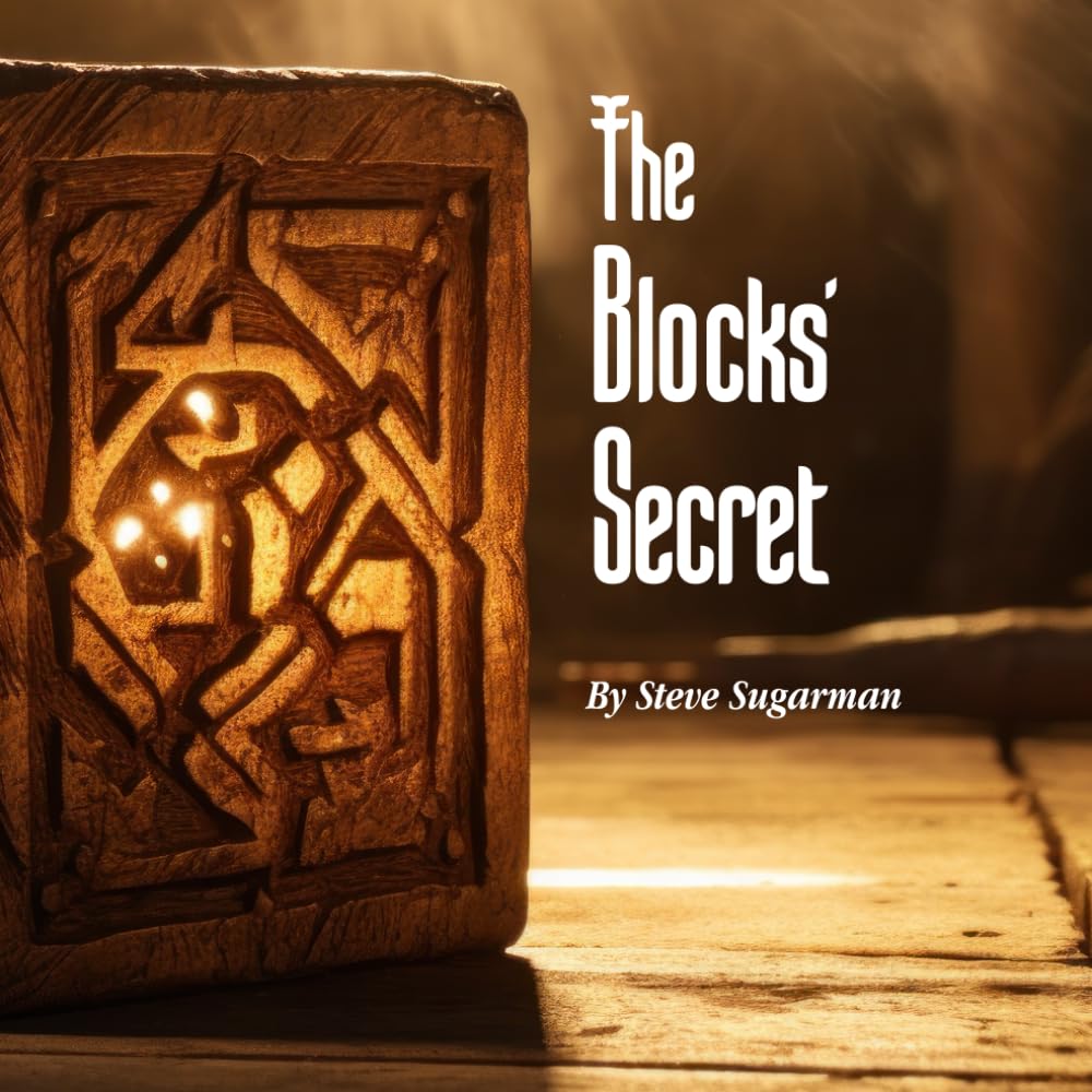 Product Image: The Blocks' Secret