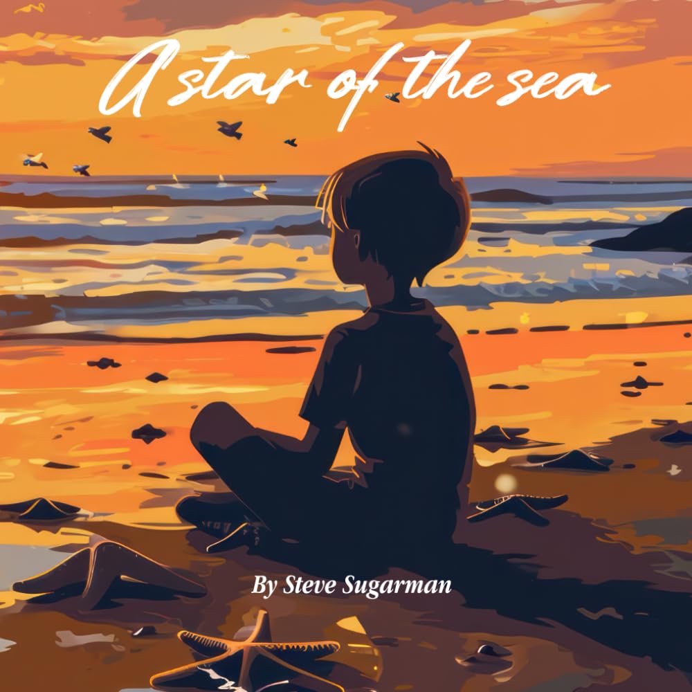 A Star of the Sea Leisure, Home & Garden