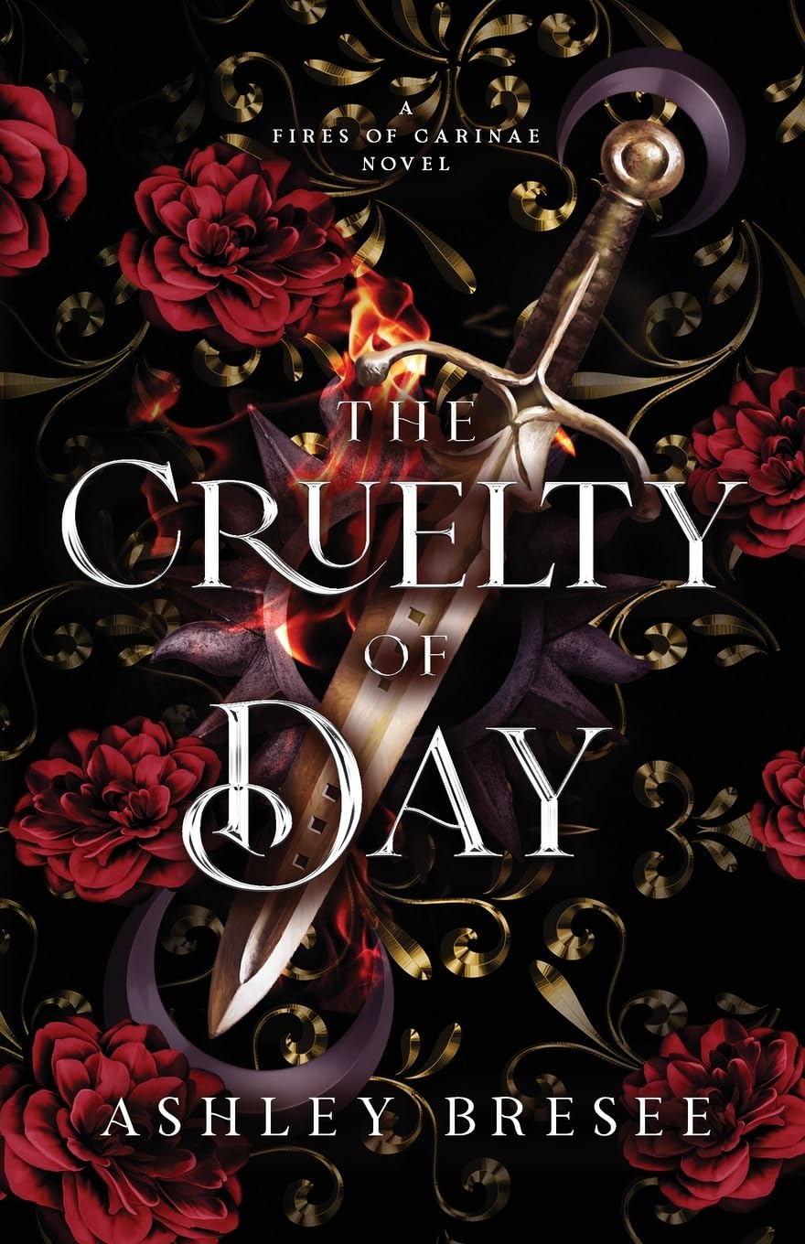 The Cruelty of Day Action & Adventure