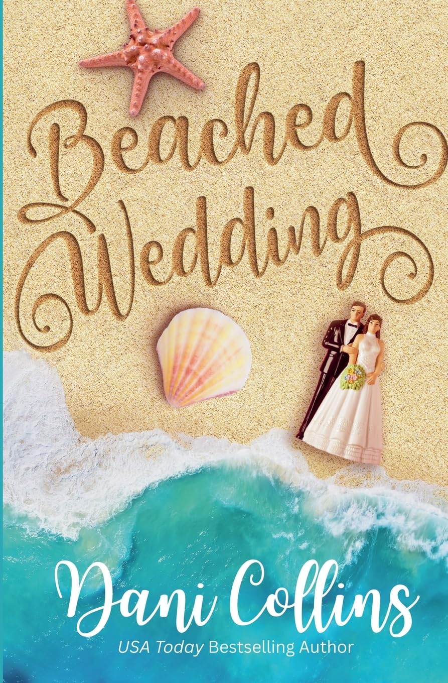 Beached Wedding Contemporary literature