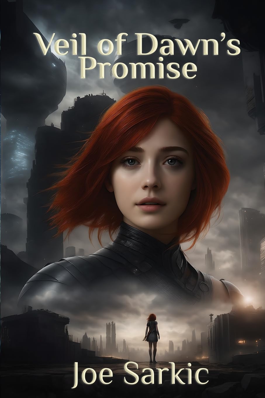 Veil of Dawn's Promise Action & Adventure