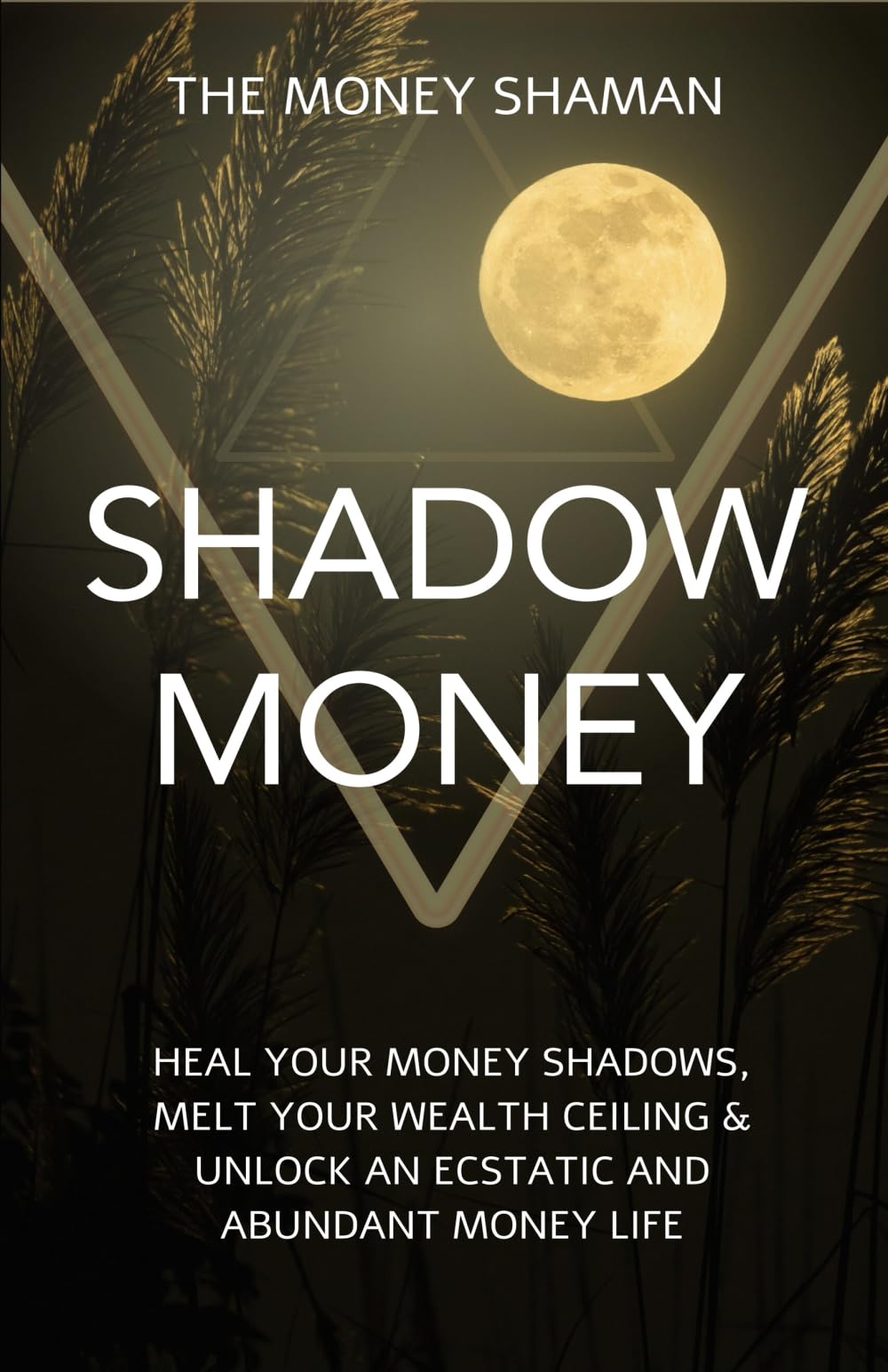 Shadow Money: Heal Your Money Shadows, Melt Your Wealth Ceiling & Unlock an Ecstatic and Abundant Money Life (The Awakened Money Series) Health, Nutrition & Fitness