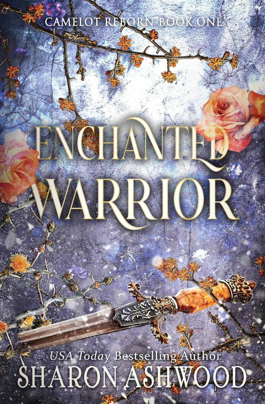Product Image: Enchanted Warrior