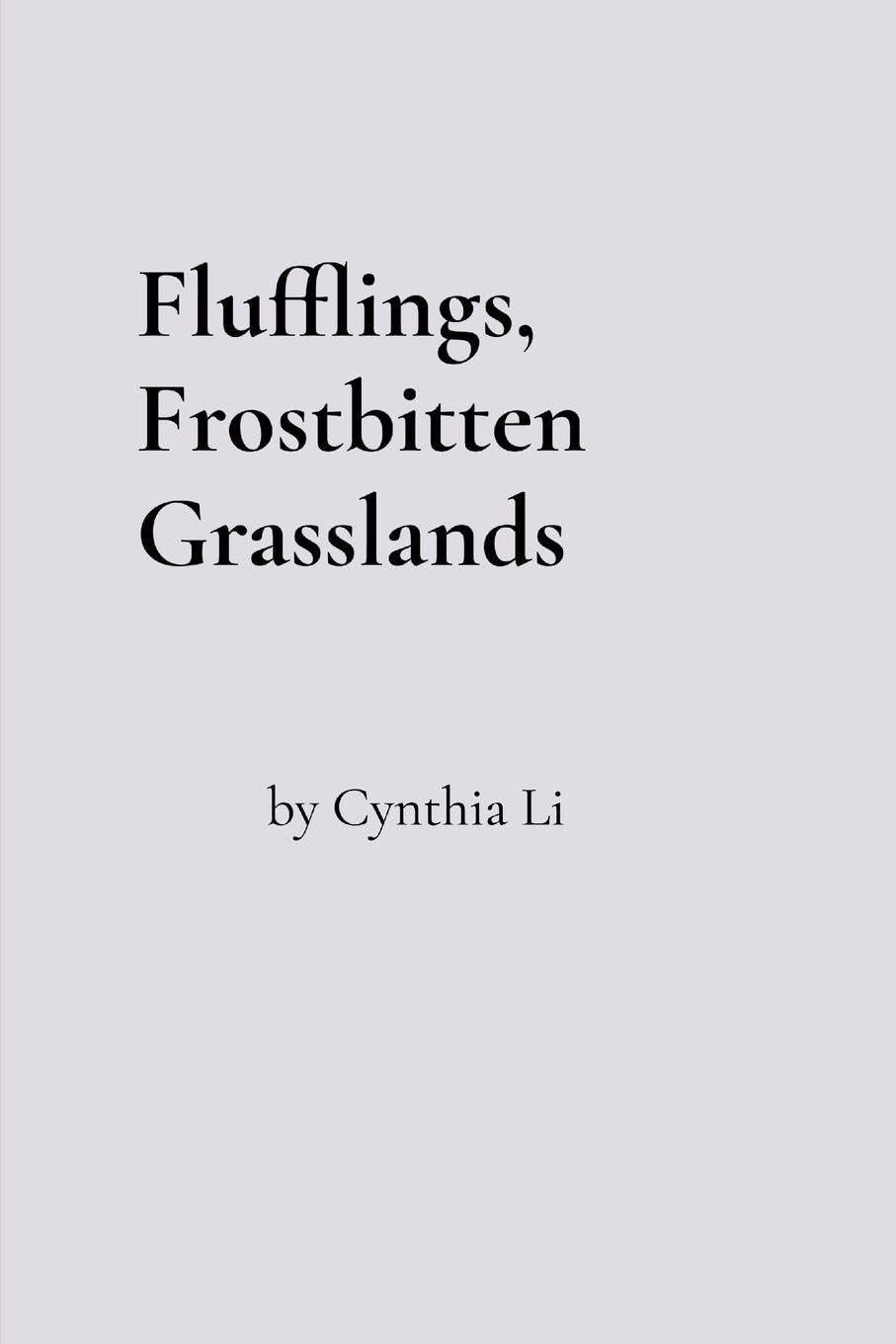 Flufflings, Frostbitten Grasslands Fiction