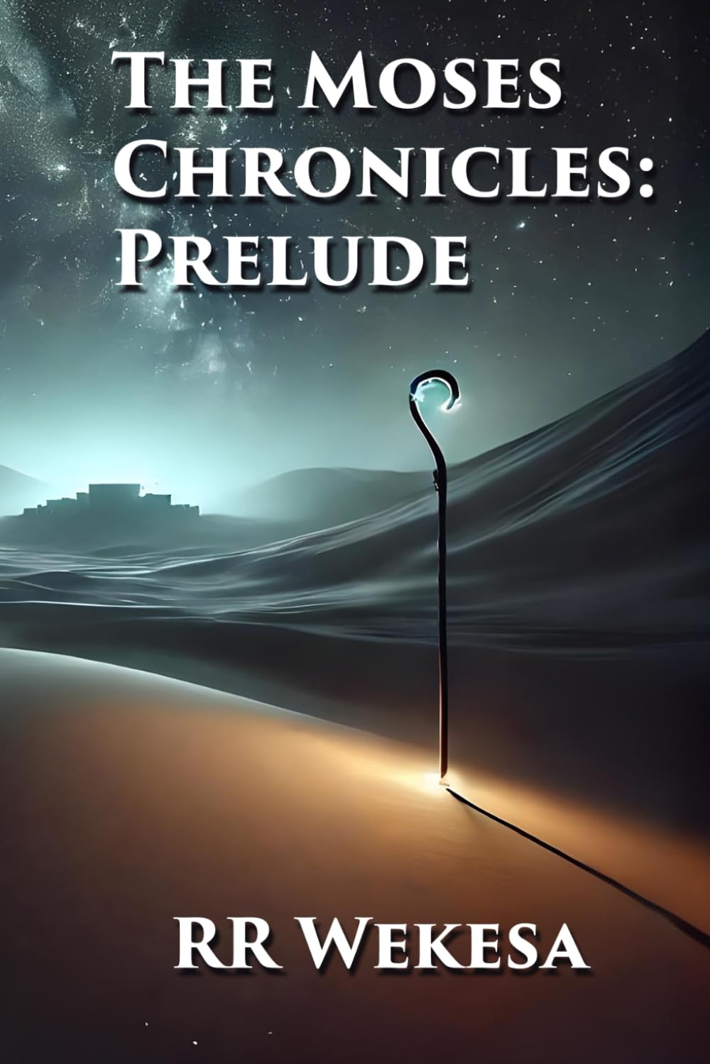Product Image: The Moses Chronicles