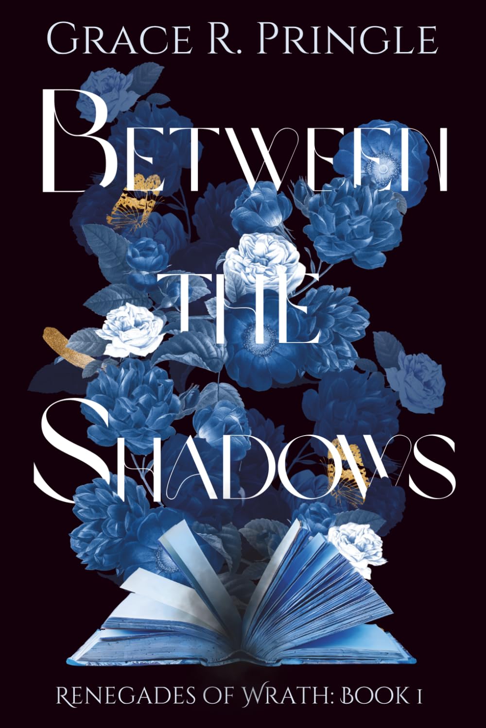 Between the Shadows Action & Adventure