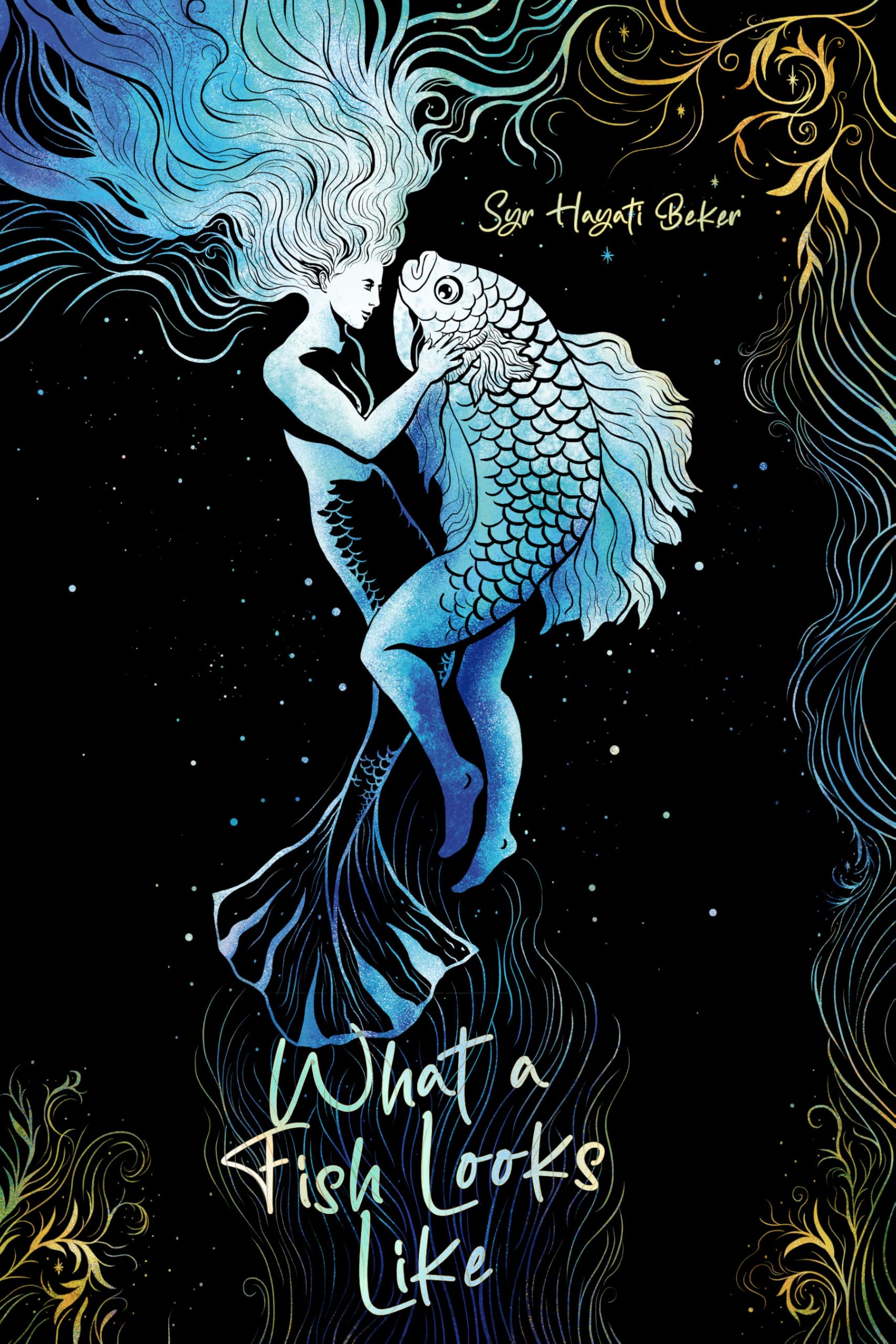 What a Fish Looks Like LGBTQ+