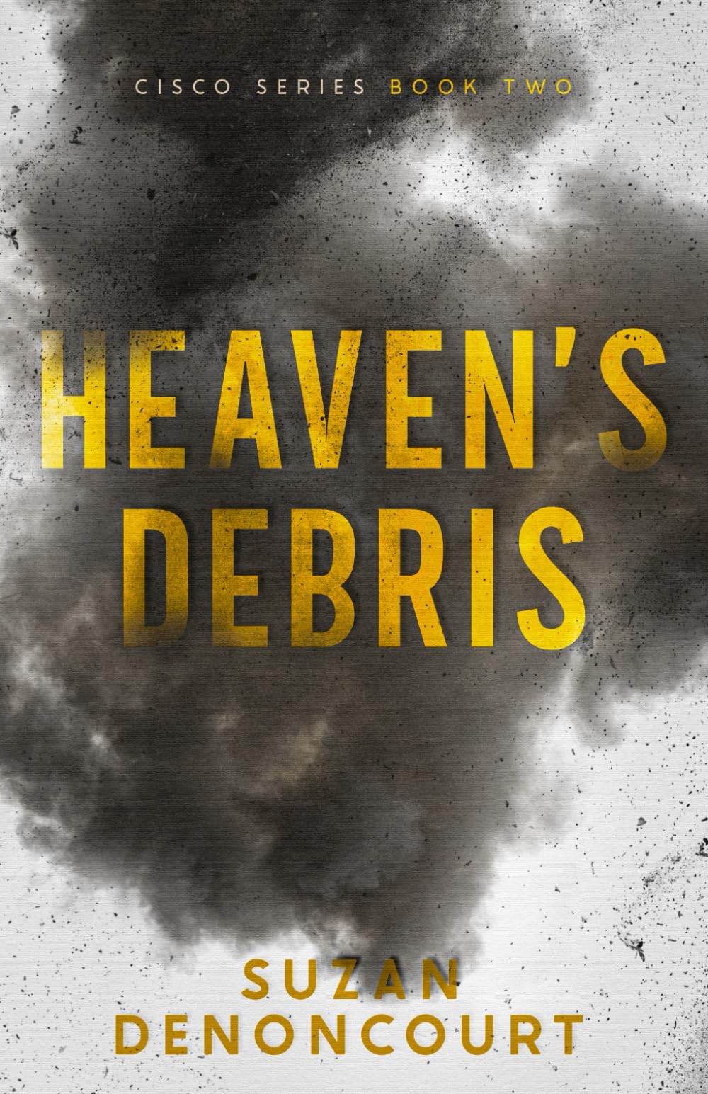 Heaven's Debris (Cisco series) Contemporary literature