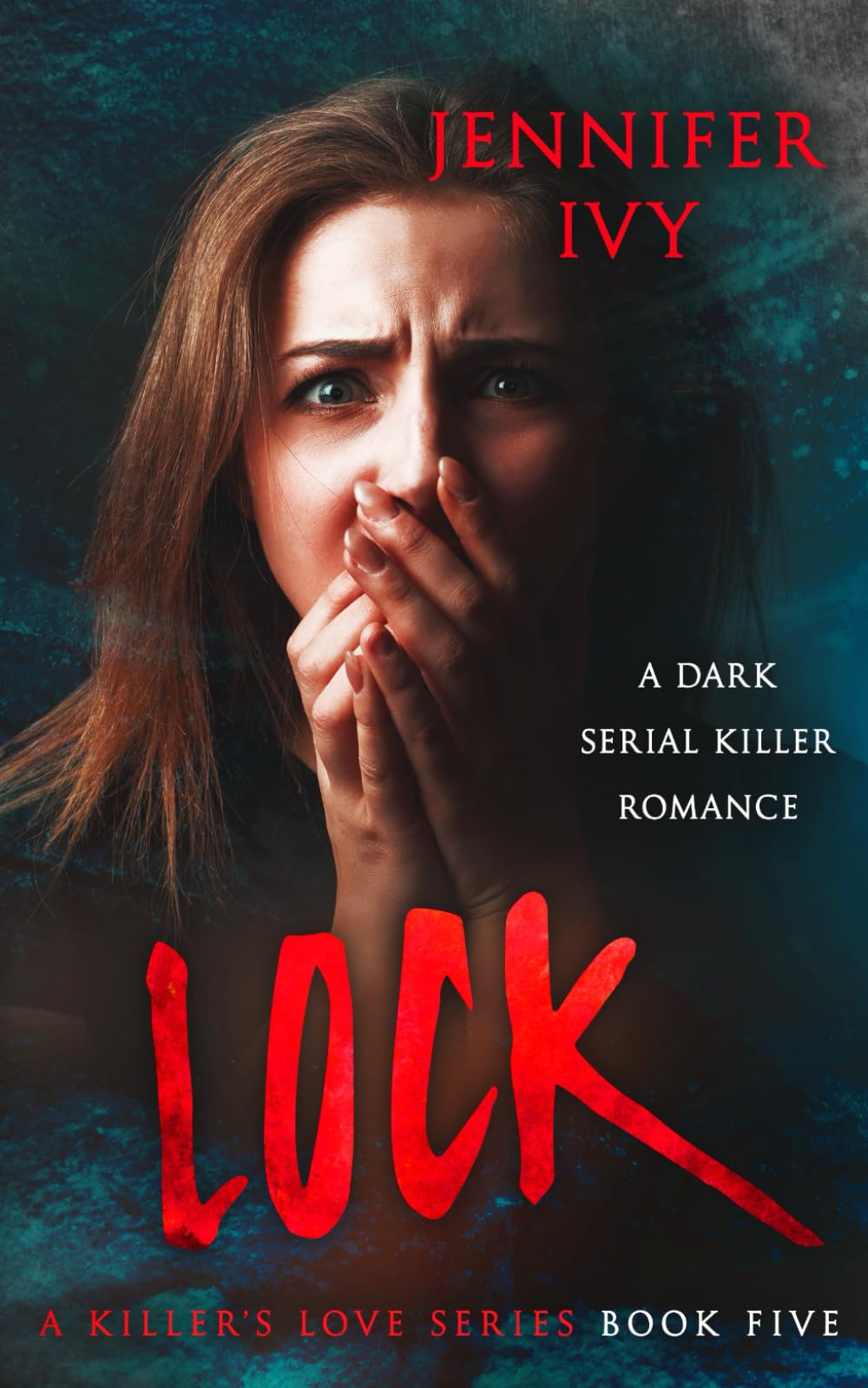Lock: A Serial Killer Romance (A Killer’s Love, Band 5) Contemporary literature