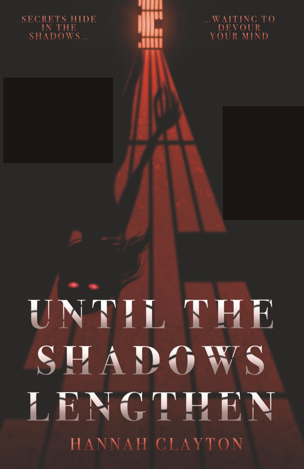 Product Image: Until the Shadows Lengthen