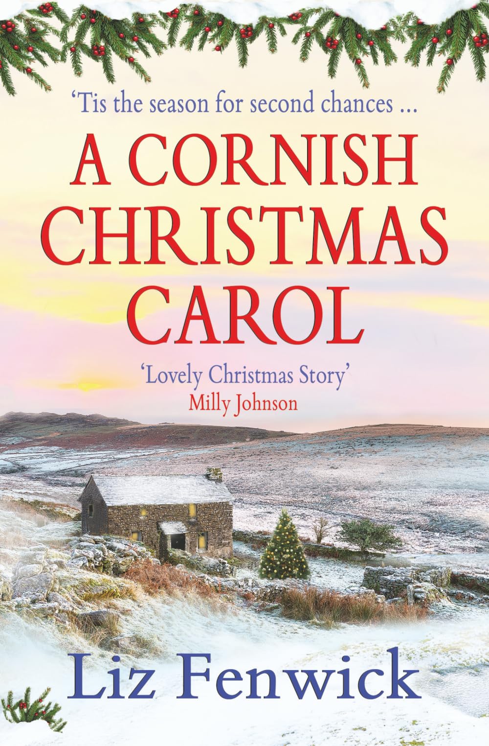 A Cornish Christmas Carol: A festive Novella Religion & Esotericism