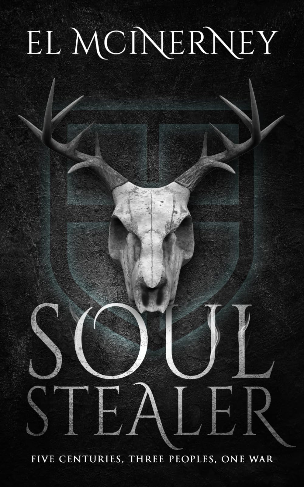 Soulstealer: An epic fantasy adventure (The Unraveling, Band 1) LGBTQ+