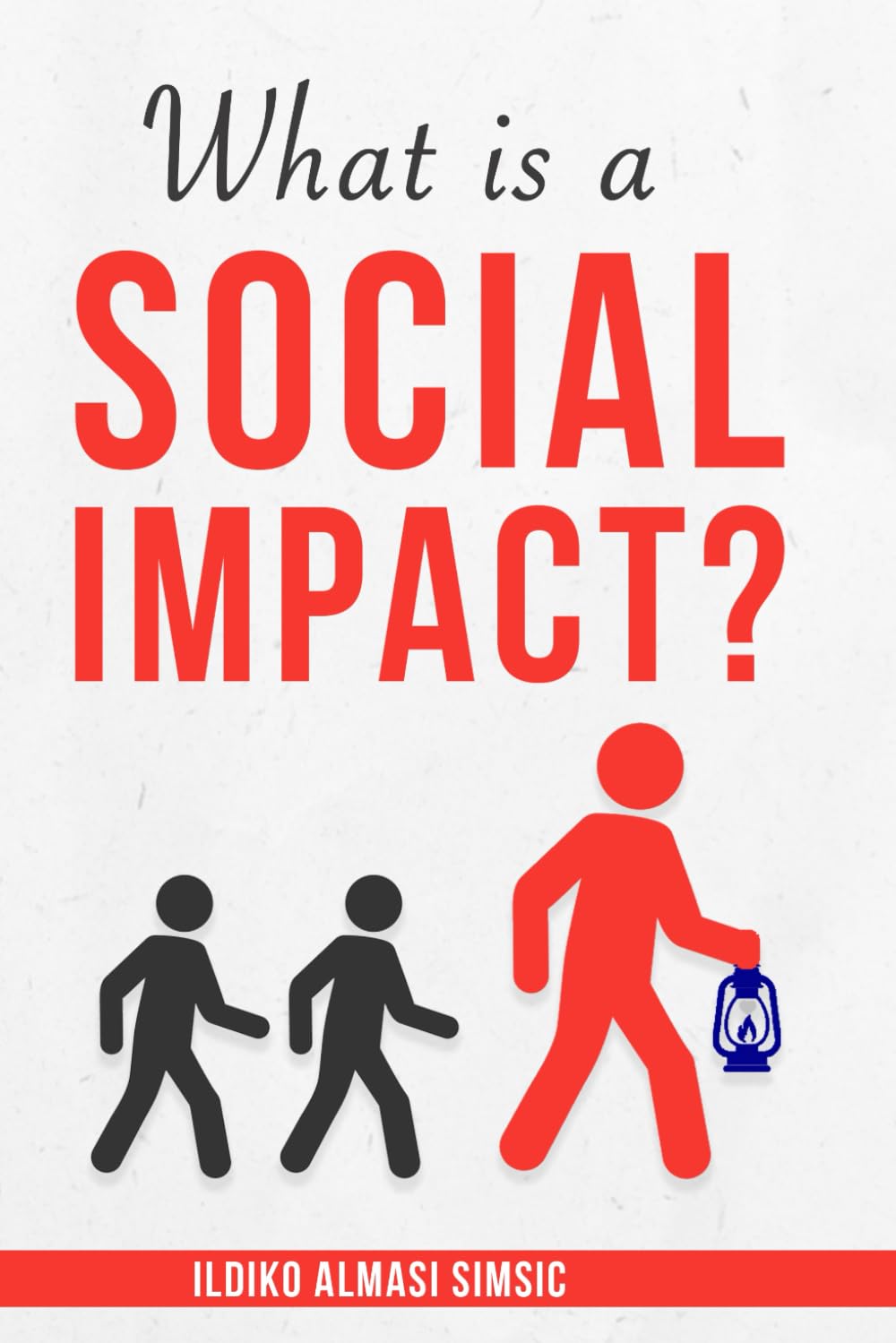 What is a Social Impact? Social Sciences