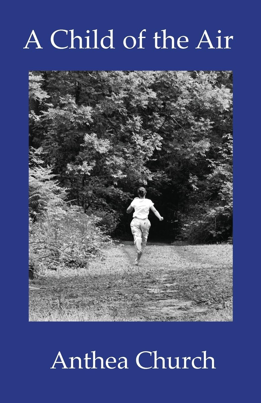 A Child of the Air Psychology