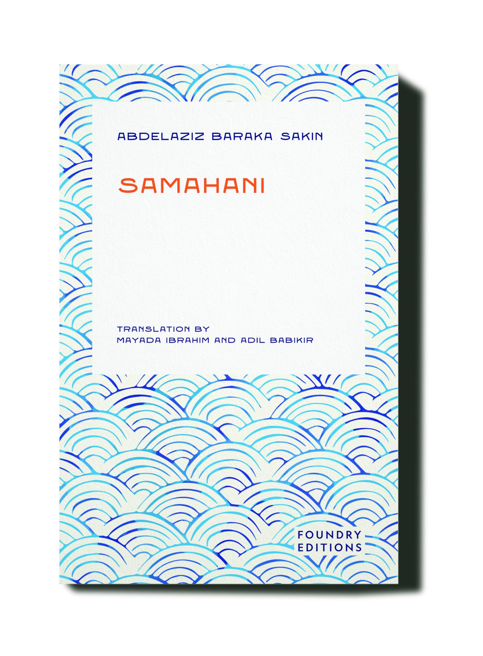 Samahani Historical Fiction