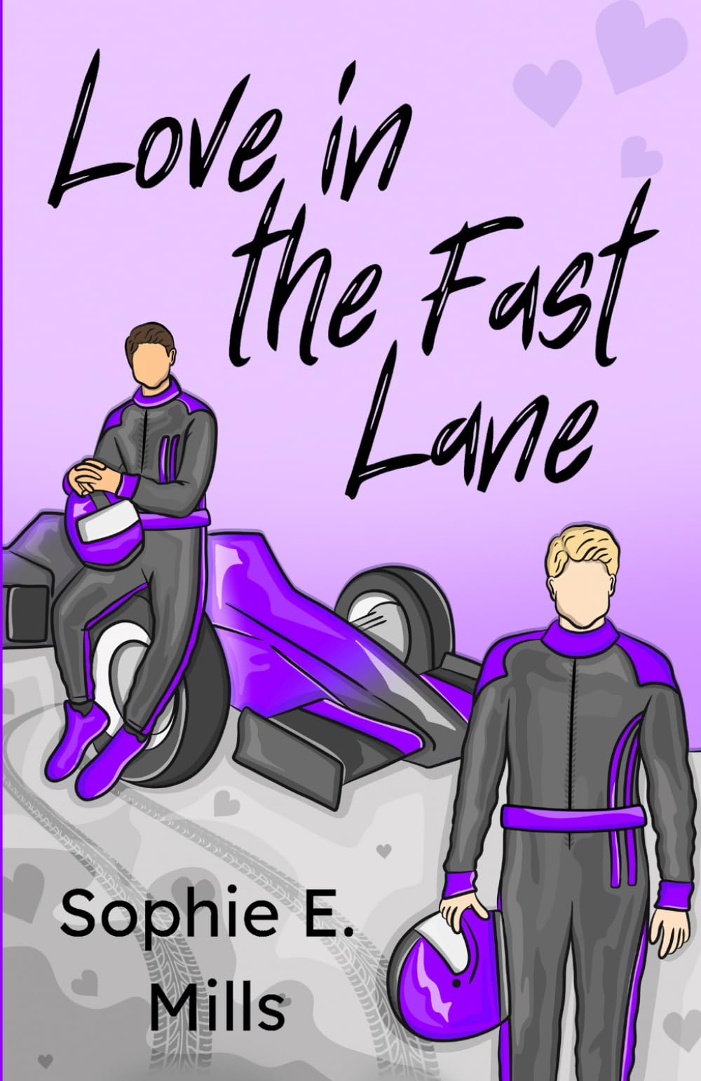 Love in the Fast Lane Contemporary literature