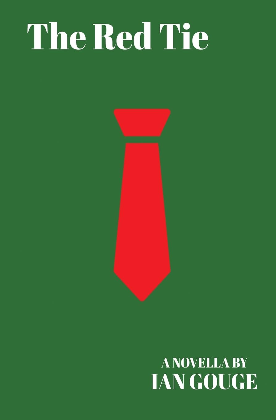 Product Image: The Red Tie