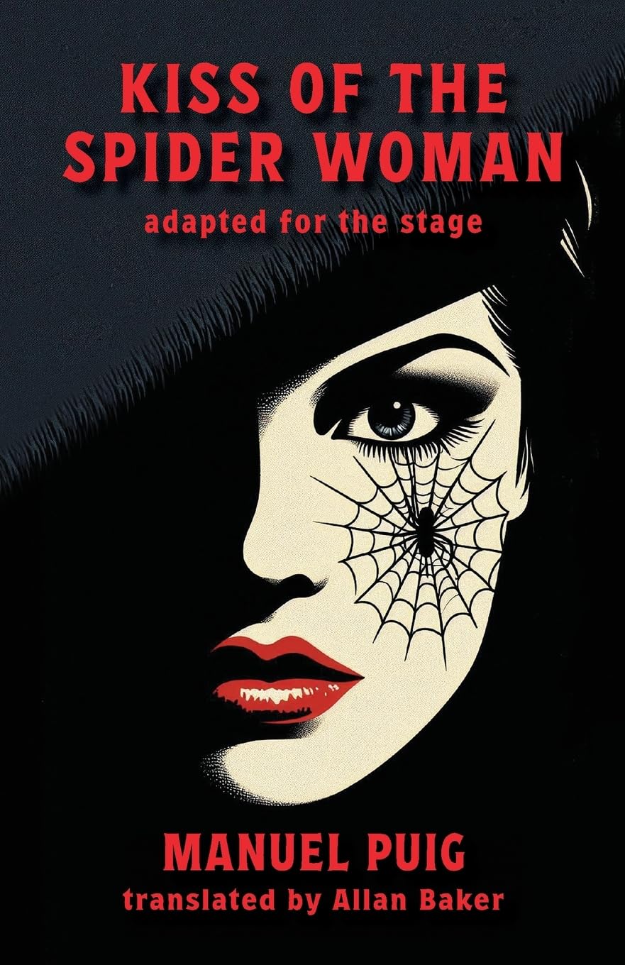 Kiss of the Spider Woman Contemporary literature