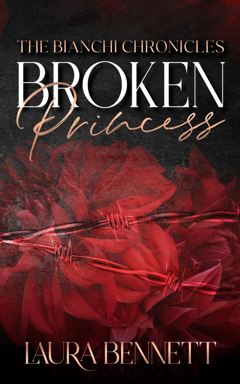 Broken Princess (The Bianchi Chronicles, Band 1) Politics & History
