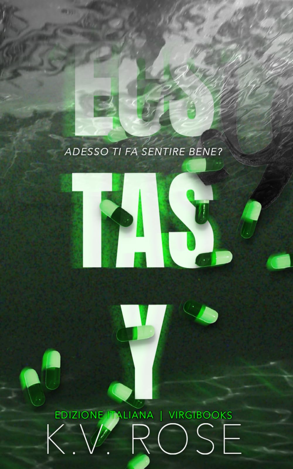 Ecstasy: Edizione Italiana book