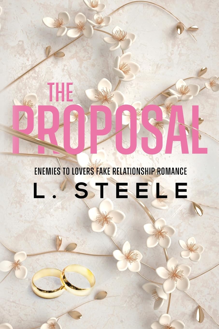 The Proposal: Enemies to Lovers Fake Marriage Romance (Morally Grey Billionaires, Band 1) Contemporary literature