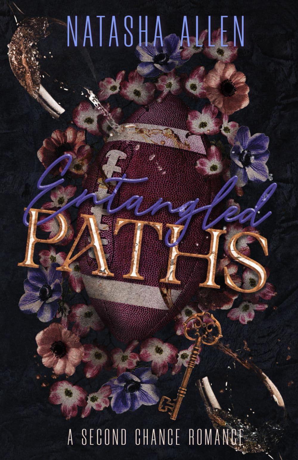 Entangled Paths Contemporary literature