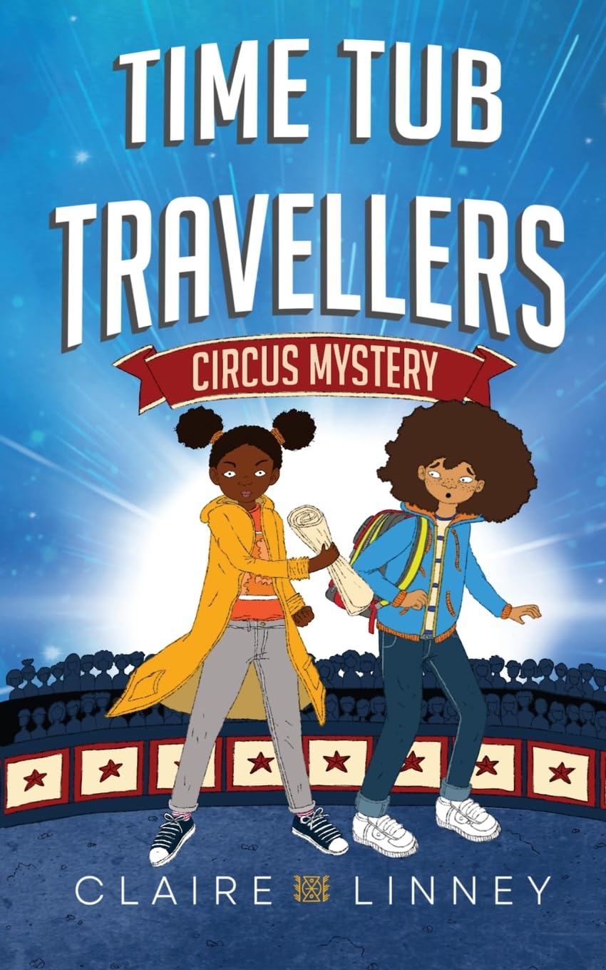 Product Image: Time Tub Travellers